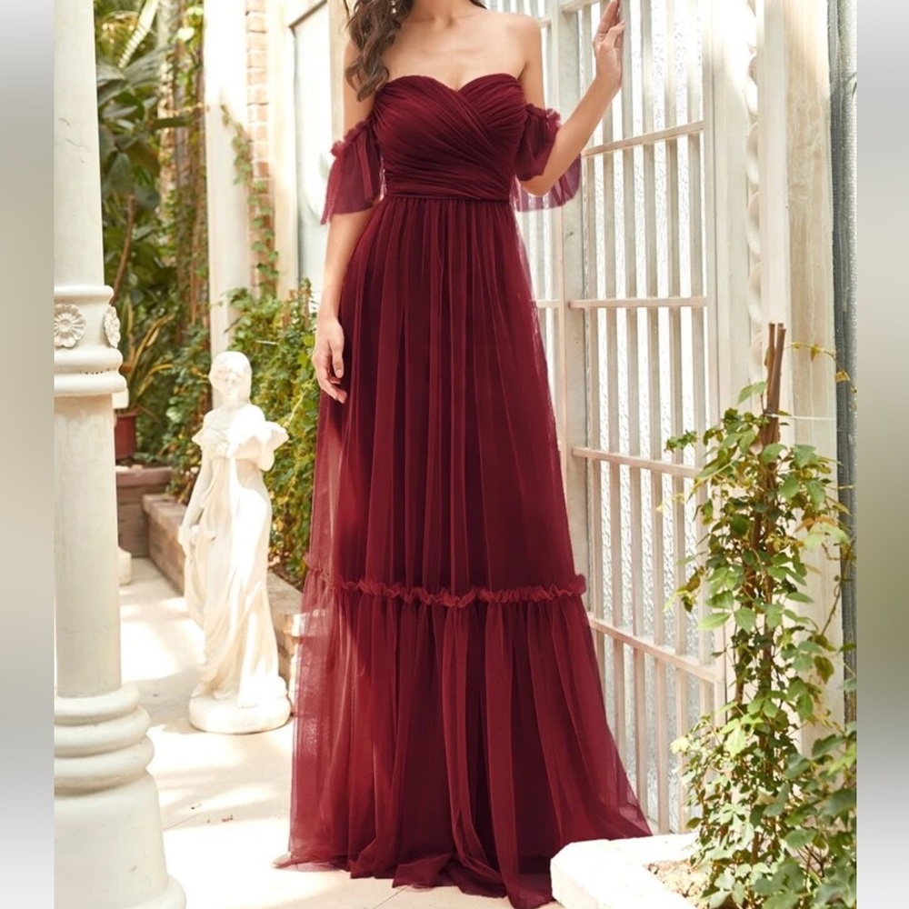 Shein dress